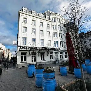La Grande Cloche Ξενοδοχείο